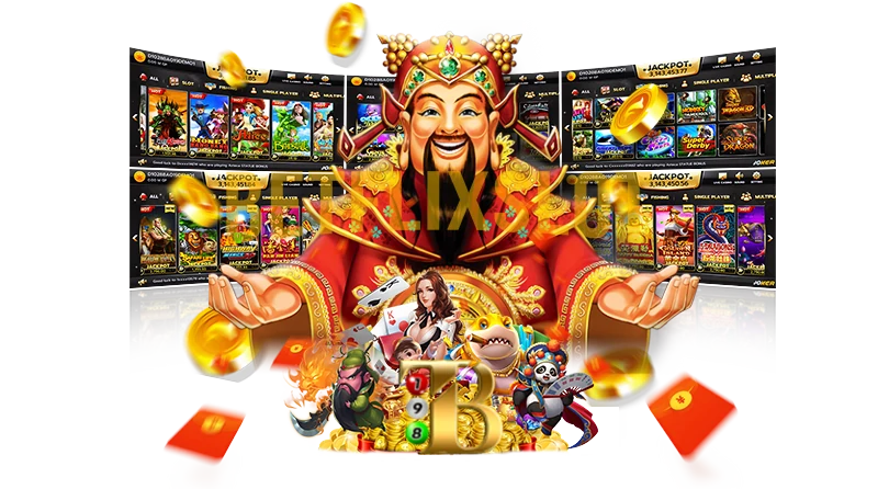 BETFLIX